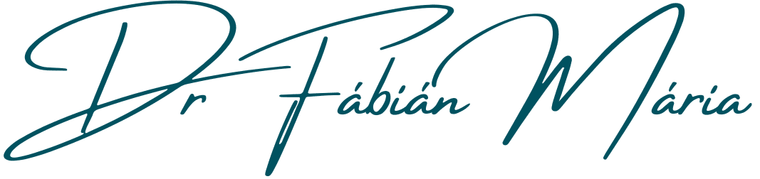 Dr Fábián Mária